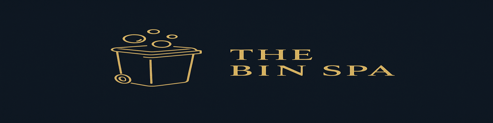 The Bin Spa luxury header
